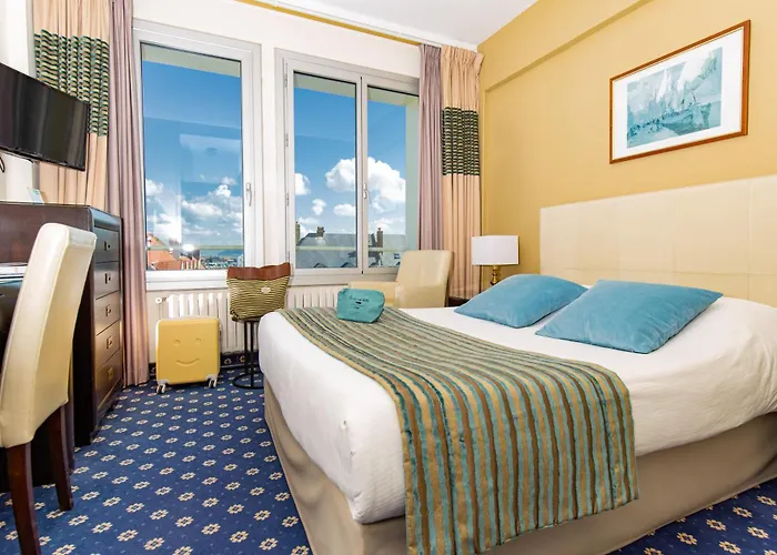 Hotel Aguado