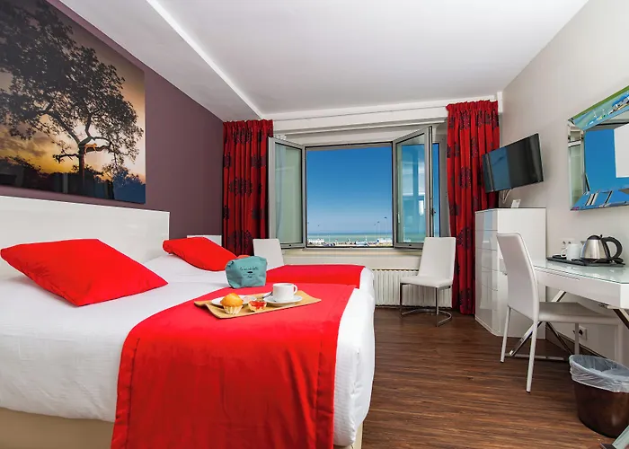 Hotel Aguado