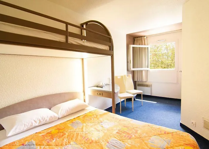 EGG HOTEL - HOTEL LES GENS DE MER Dieppe